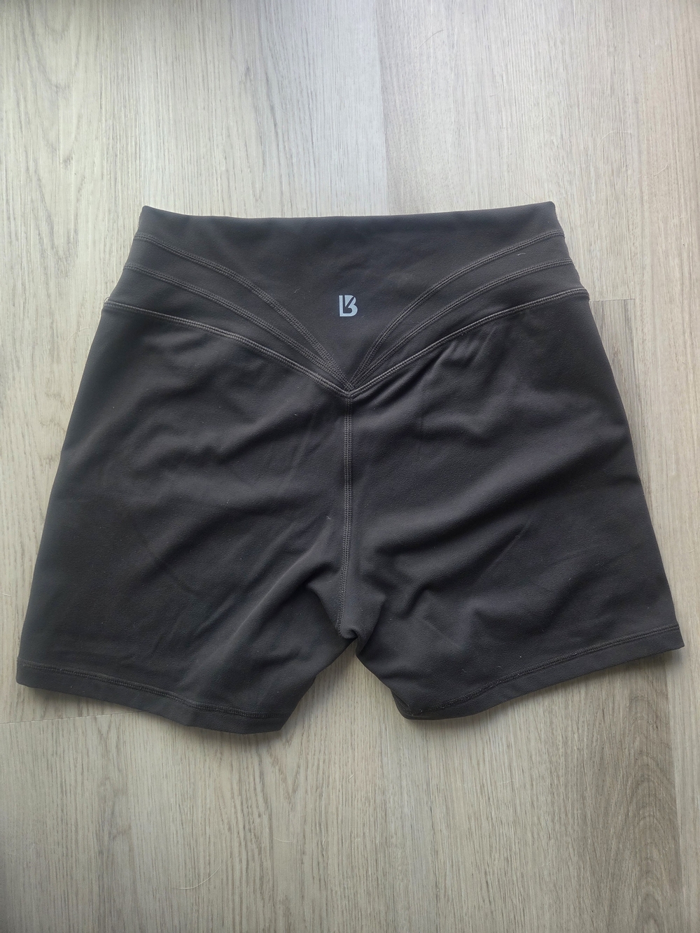 BuffBunny - Cold Brew Legacy Shorts 4"